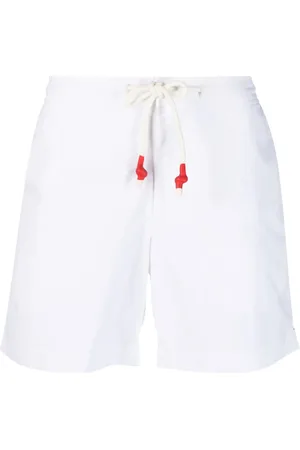 Orlebar Brown Two-tone swim shorts