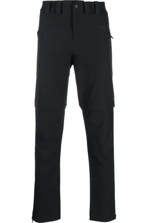 Rossignol Convertible zip-off trousers