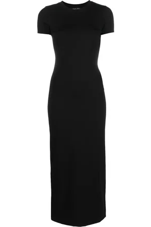 RAG&BONE Irina maxi dress
