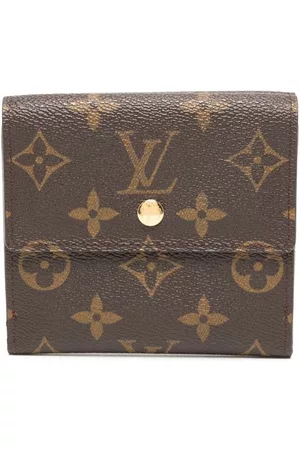 Louis Vuitton 2011 Etoile Sarah Monogram Wallet - Farfetch