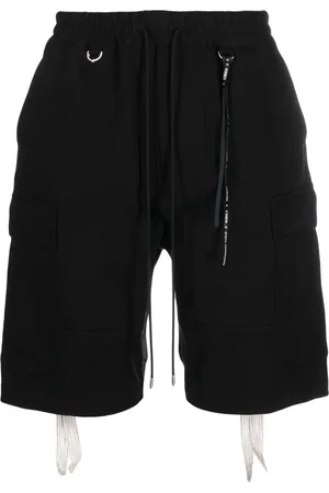 MASTERMIND High Density cargo shorts