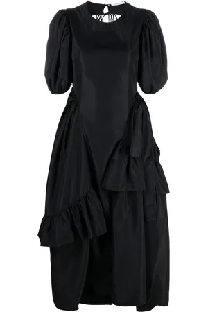 Cecilie Bahnsen Devina maxi dress