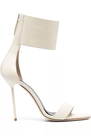 PARIS TEXAS Women Sandals - Vanessa 105mm stiletto sandals