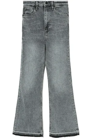 RAG&BONE Casey high-waist flared jeans