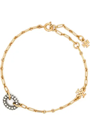 Tory Burch Roxanne Carabiner bracelet