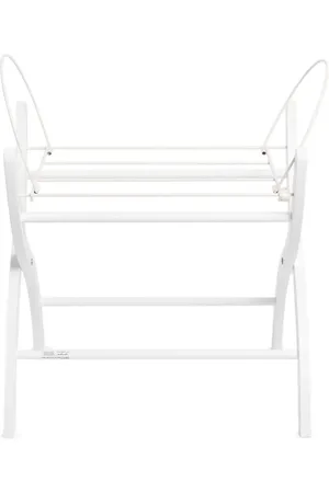 Tartine Et Chocolat Wooden bassinet base