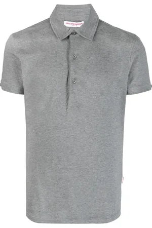 Orlebar Brown Short-sleeved polo shirt