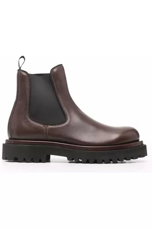 Officine creative Women Boots - Wisal 006 leather boots