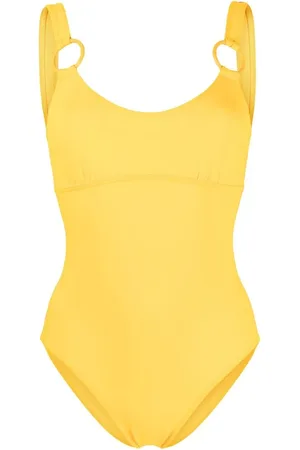 ERES Marcia ring-detail swimsuit