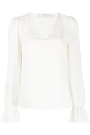 Cubus Robbie V-neck blouse