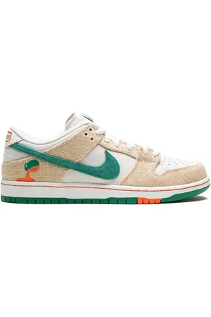 Nike X Jarritos SB Dunk Low sneakers