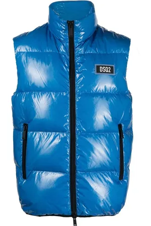 Dsquared2 Ultra Light down vest