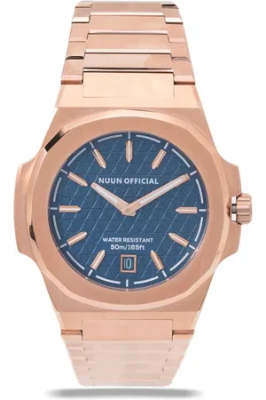 Nuun Official Montre Type II 40.5mm