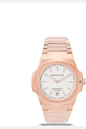 Nuun Official Montre Type II 40.5mm