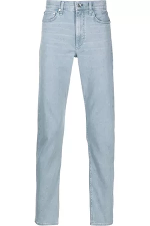 RAG&BONE Men Slim Jeans - Decklan slim-fit jeans