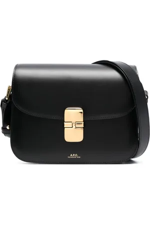 A.P.C. Small Grace shoulder bag