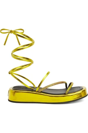 Giuseppe Zanotti Melburne Laces 32mm slides