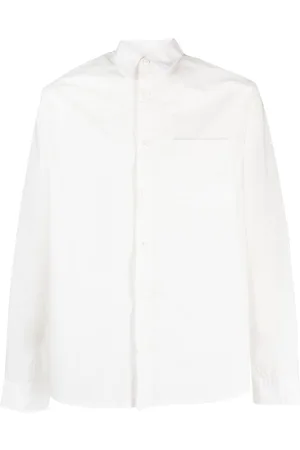A.P.C. Clement long-sleeved shirt