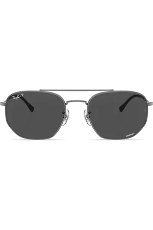 Ray-Ban Square-frame sunglasses