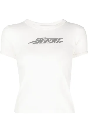 AMBUSH Reflector short-sleeve T-shirt