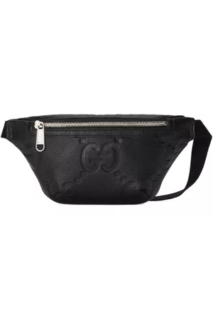 Gucci Men 17 Inch Laptop Bags - Jumbo GG small belt bag