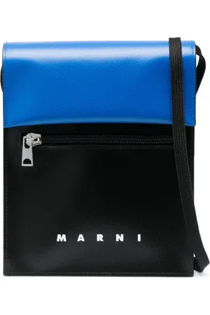 Marni Small Tribeca messenger bag