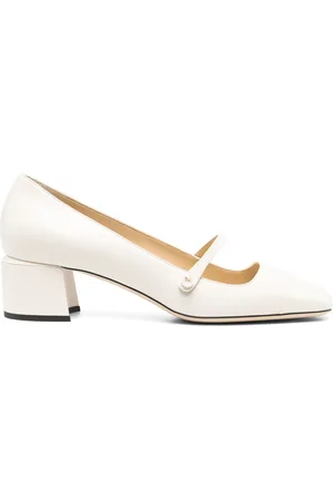 Jimmy Choo Elisa 45mm pumps
