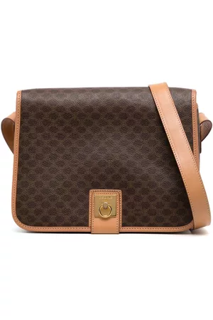 Céline Women Shoulder Bags - 1990-2000 Macadam Ring crossbody bag