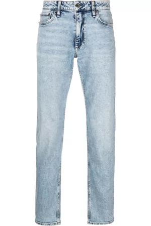 RAG&BONE Men Slim Jeans - Carson slim tapered jeans
