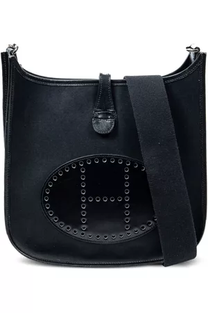 Hermès Women 17 Inch Laptop Bags - Pre-owned Evelyne II PM shoulder bag