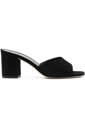 PARIS TEXAS Anja 70mm mules