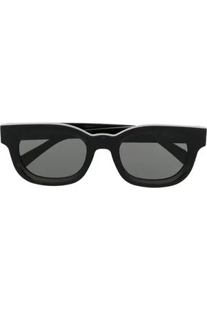 Retrosuperfuture Round-frame sunglasses