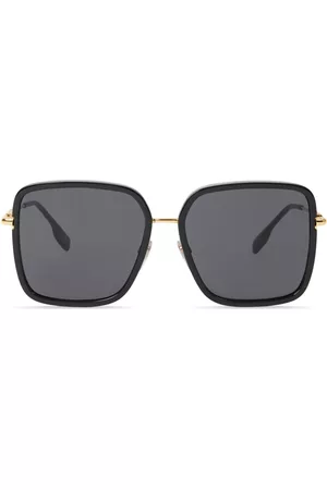 Burberry Women Sunglasses - Oversized-frame sunglasses