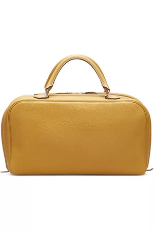 Hermès Women 17 Inch Laptop Bags - 2007 pre-owned Sac En Vie 35 tote bag