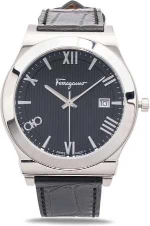 Salvatore Ferragamo Gancini Gent 41mm