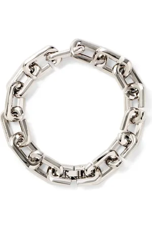 Marc Jacobs The J Marc chain-link bracelet