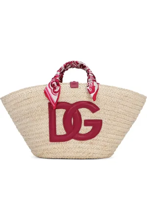 Dolce & Gabbana Kendra tote bag