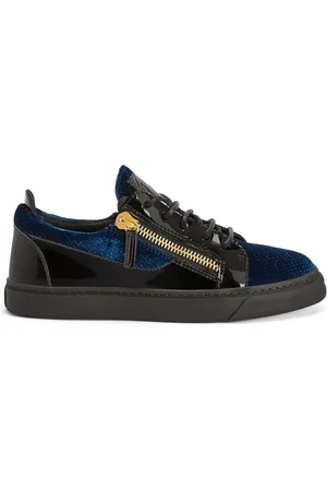Giuseppe Zanotti Gail low-top sneakers