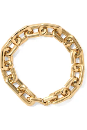 Marc Jacobs The J Marc chain-link bracelet