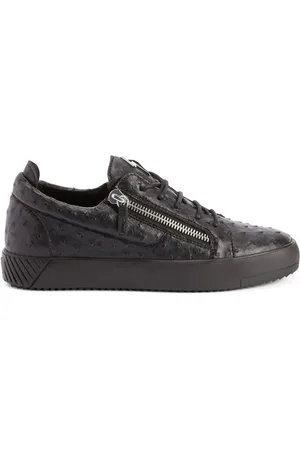 Giuseppe Zanotti Frankie low-top sneakers