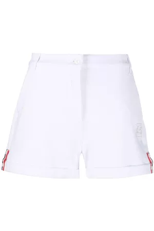 EA7 Women Shorts - 3RTS66TJLFZ1100