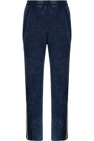 Foo and Foo Cotton track pants