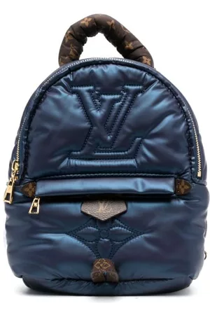 Louis Vuitton Puffer Monogram Backpack