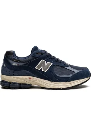 New Balance 2002RX "Gore-Tex Navy Arctic Grey" sneakers