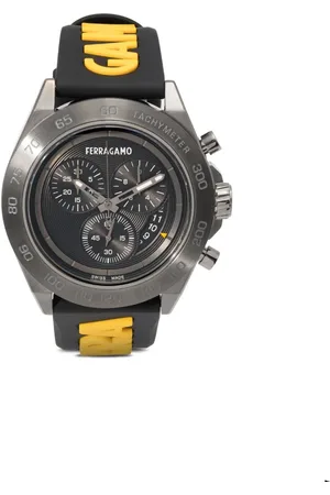 Salvatore Ferragamo Urban Chrono 43mm