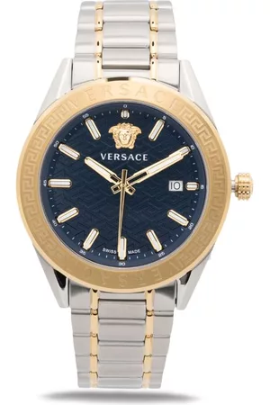 VERSACE Men Watches - V-Code 42mm