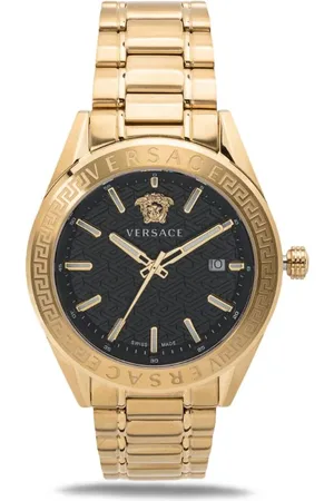 VERSACE V-Code 42mm