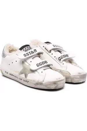 Golden Goose Low-top trainers