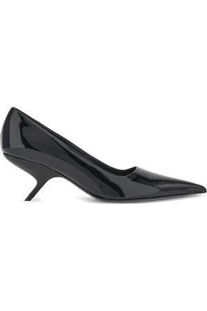 Salvatore Ferragamo Eva 55mm leather pumps