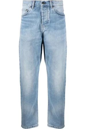 Carhartt Newel straight-leg jeans